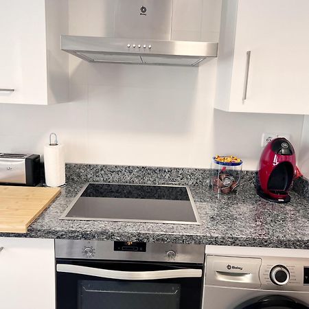 Apartamento Europa Centric Parking Gratis Ов'єдо Екстер'єр фото