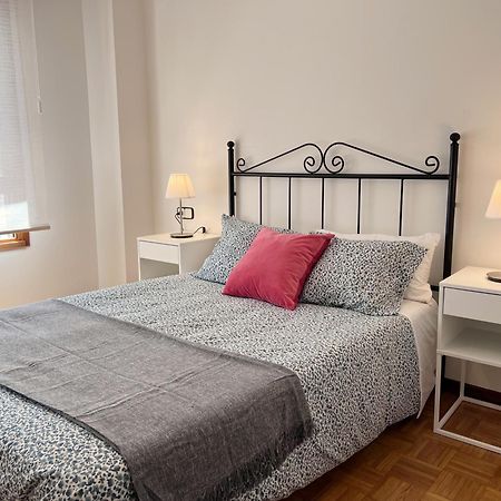 Apartamento Europa Centric Parking Gratis Ов'єдо Екстер'єр фото