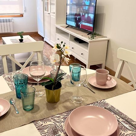 Apartamento Europa Centric Parking Gratis Ов'єдо Екстер'єр фото