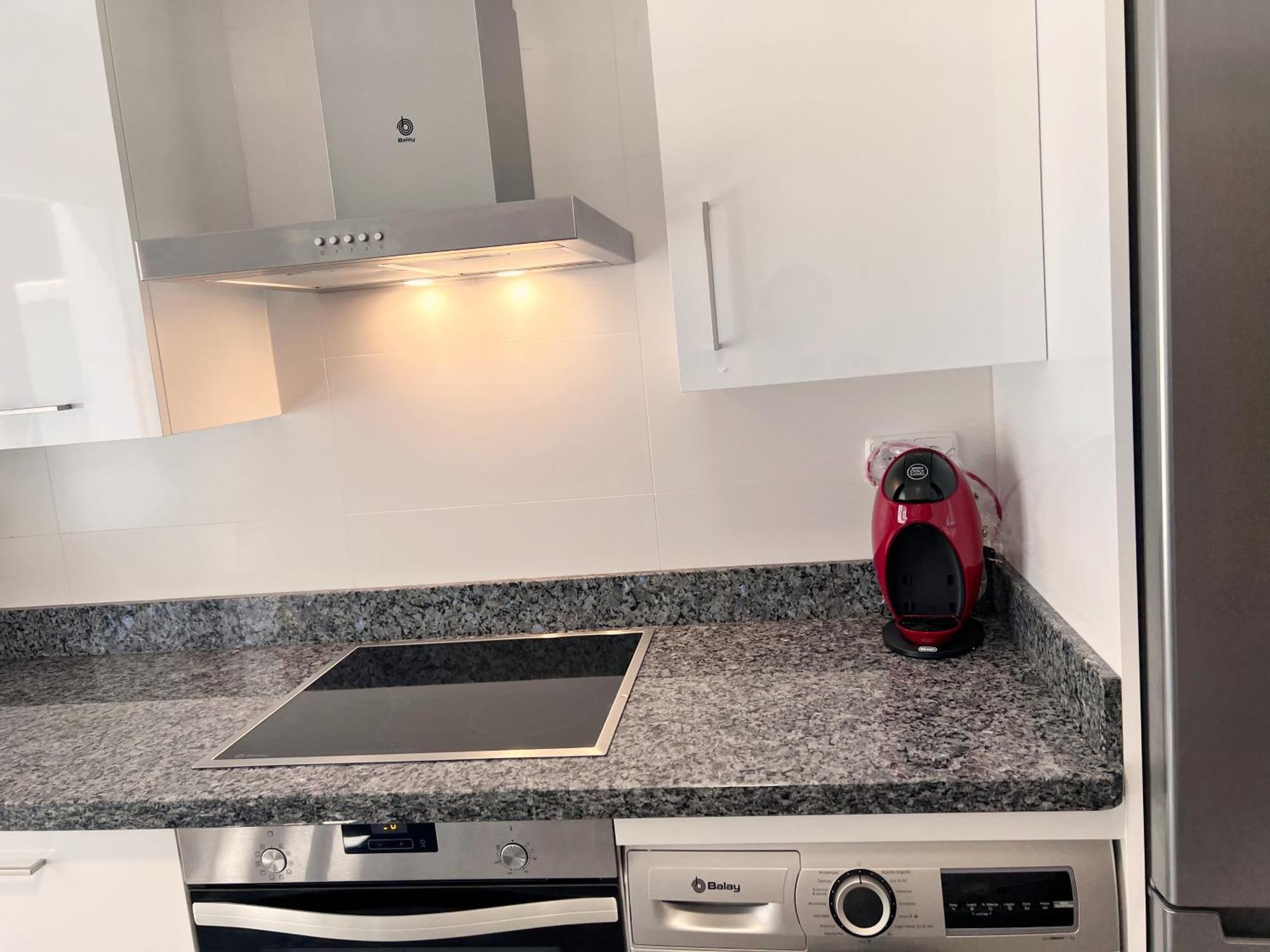Apartamento Europa Centric Parking Gratis Ов'єдо Екстер'єр фото