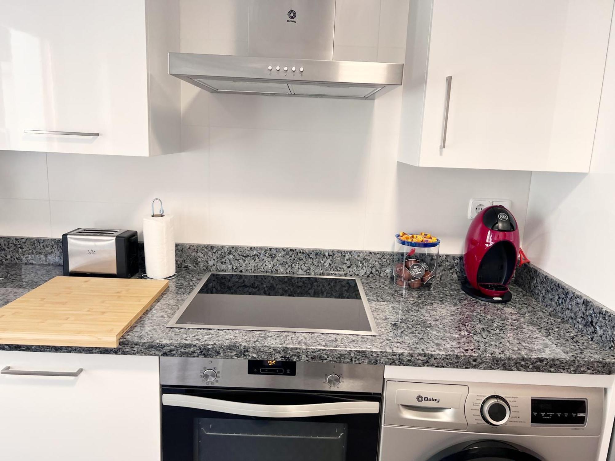 Apartamento Europa Centric Parking Gratis Ов'єдо Екстер'єр фото