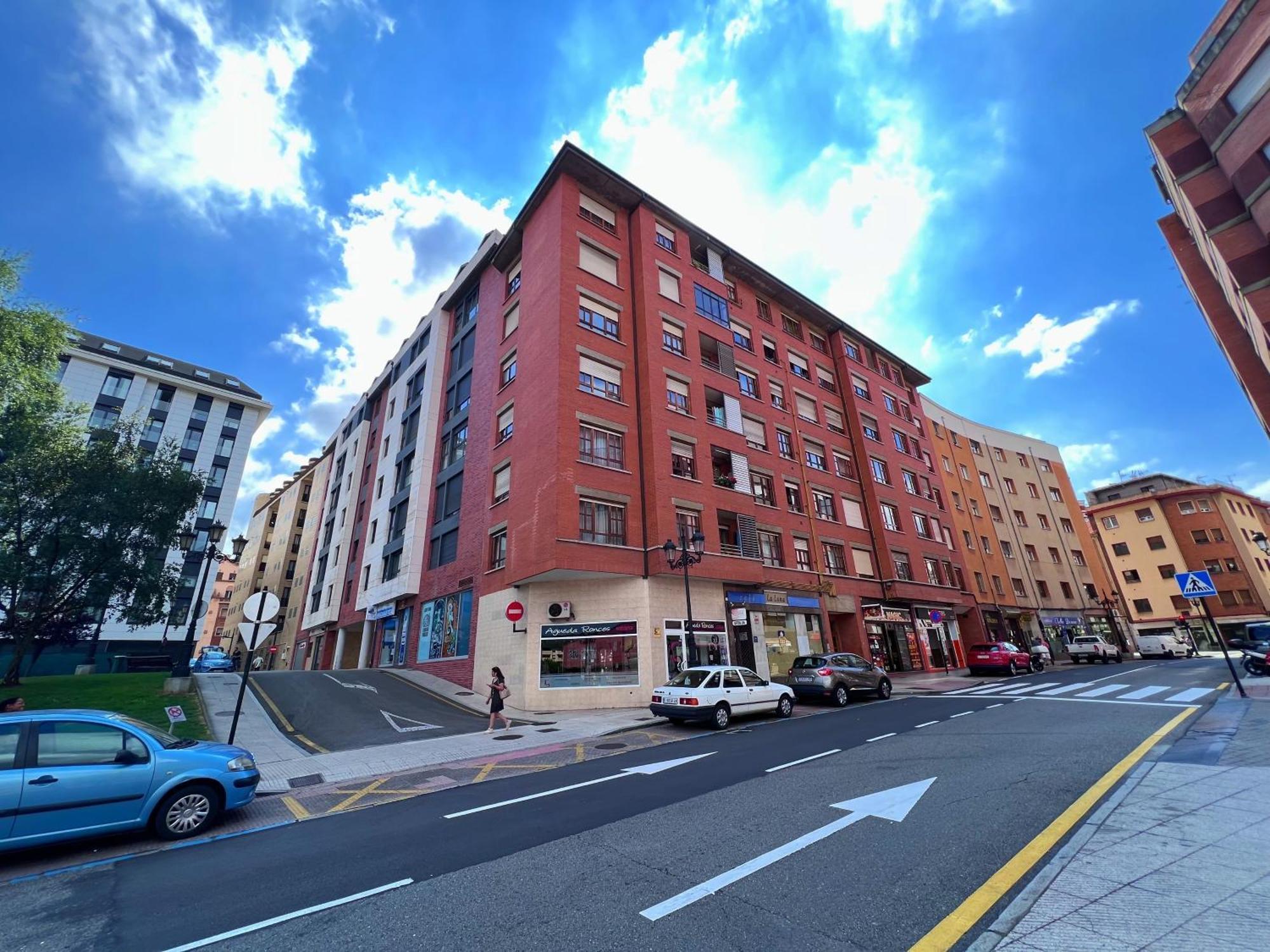 Apartamento Europa Centric Parking Gratis Ов'єдо Екстер'єр фото