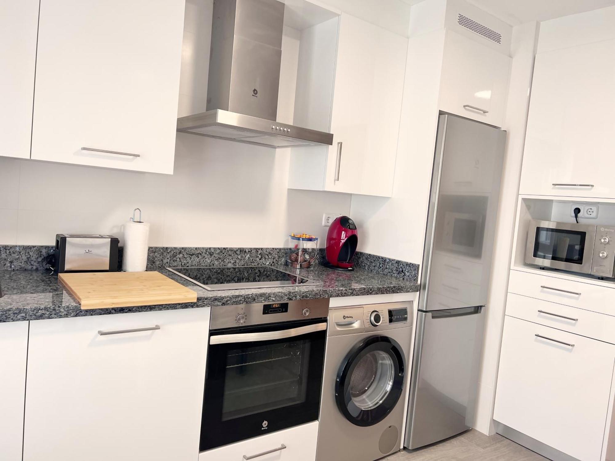 Apartamento Europa Centric Parking Gratis Ов'єдо Екстер'єр фото